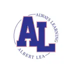 Albert Lea Tigers Unite Icon