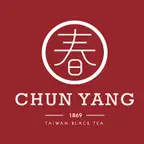 Chun Yang iOS Icon