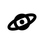 SaturnCode iOS Icon