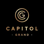 Capitol Grand iOS Icon