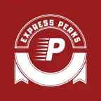 Express Perks iOS Icon