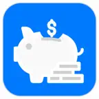 Expenditure Tracker - Budget iOS Icon