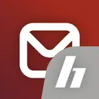 H1 Mail Gate Icon