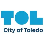 City of Toledo Public Utility iOS Icon