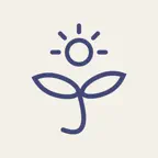 Gratitude Journal: Mindfulness iOS Icon