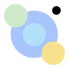 Screen Mirroring to iPad iOS Icon