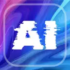AI Photo Generator - AI Art iOS Icon