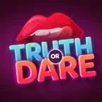 Truth or Dare 2025 iOS Icon