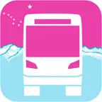 Valley Transit AK iOS Icon