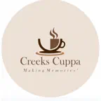 Creeks Cuppa Icon