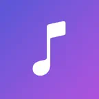 Basic Music Player - Local MP3 icon