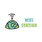 Wifi Station hk iOS Icon