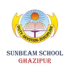 Sunbeam School, Ghazipur iOS Icon