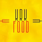 KRK FOOD iOS Icon