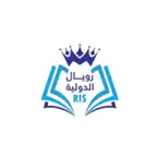 مدرسة الرويال الدولية iOS Icon