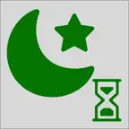 Salah Countdown iOS Icon