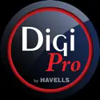 Havells DigiPro iOS Icon