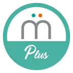 Moeves Plus iOS Icon