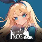 ACE-Alice Card Episode iOS Icon