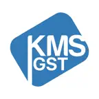 KMS GST iOS Icon