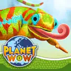 PLANET WOW® Wildlife Adventure icon
