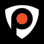 PulsarShield iOS Icon