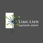 eyelash salon. Lian.Lien　公式アプリ iOS Icon