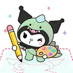 Drawing Lens: Trace & Sketch icon