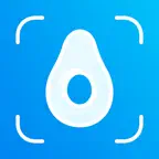 CScore: Calorie & Food Tracker iOS Icon