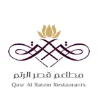 Qasr Alratem قصر الرتم iOS Icon
