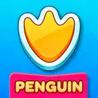 Penguin Simulator: My Pets iOS Icon