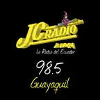 La Bruja Guayaquil iOS Icon
