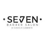 Seven Barber Salon iOS Icon