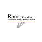 Roma Gianfranco iOS Icon