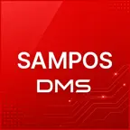 Sampos DMS Icon