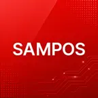 Sampos iOS Icon