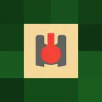 Panzerblast iOS Icon