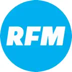 RFM Usuario iOS Icon