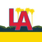 LA Fall Preview 2024 iOS Icon