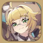 Achroma Tides iOS Icon