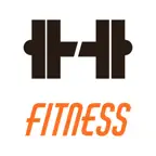 Fitness Top iOS Icon
