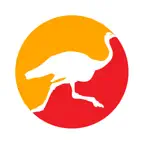 Zuid-Afrika Reizen iOS Icon