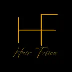 Hair Fusion iOS Icon