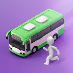 Bussle: The Rush Hour Icon