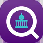 UCL Storyscape iOS Icon