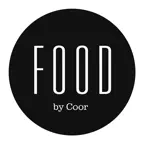 FOOD by Coor NO iOS Icon
