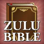 iBhayibheli Zulu Bible iOS Icon