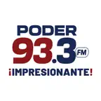 Poder Austin iOS Icon