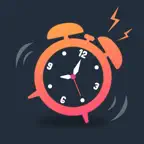 Alarm Clock - Wake up alarm iOS Icon