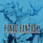 FINAL FANTASY+ iOS Icon